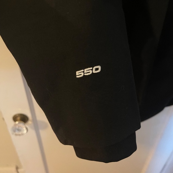 The North Face Arctic Parka - Picture 5 of 6